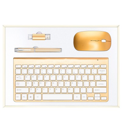 how to find Wireless Keyboard and Mouse Combo Gift Set