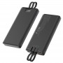 Custom Logo 10000mAh Portable Charger