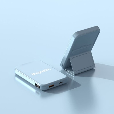 how to find Magnetic Power Bank for Phone Power Bank