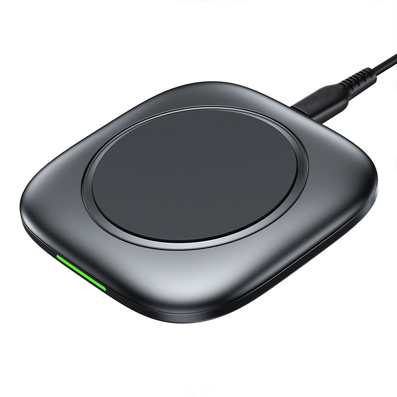 how to get Induction Black Wireless Charger