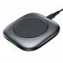 how to get Induction Black Wireless Charger