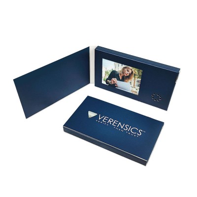 how to buy Poster Display Video Brochure Card