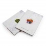 how to choose A5 Digital LCD Video Player Brochure for Food Advertising