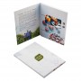 how to buy A5 Digital LCD Video Player Brochure for Food Advertising