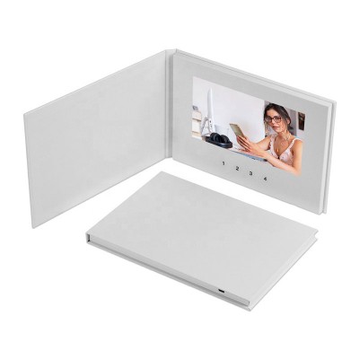how to get Hardcover Digital Lcd Video Folder