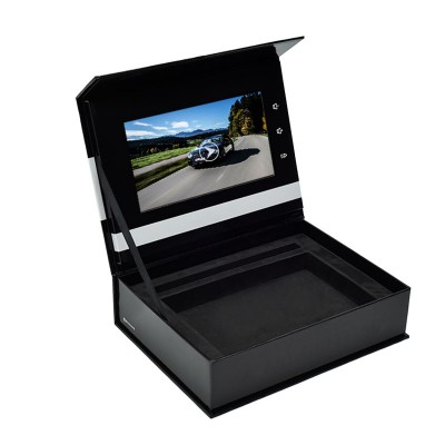where to get Magnetic Video Gift Box Lcd Screen