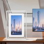 how to buy Acrylic Digital Photo Frame Lcd Picture
