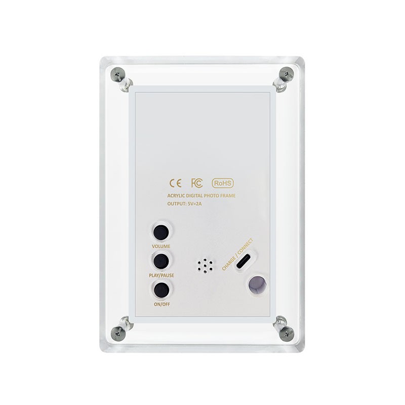 where to get Acrylic Digital Photo Frame Lcd Picture