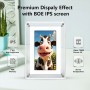 how to find Wedding Gift Box Lcd Video Brochure Motion Book
