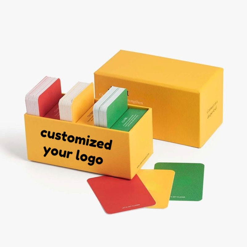How to Find Custom Designed Playing Cards