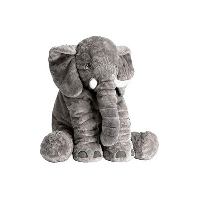 Big Elephant Toy Wholesale Animales de peluche Los mejores regalos corporativos