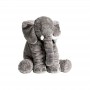 큰 코끼리 장난감 도매 박제 동물 최고의 기업 선물