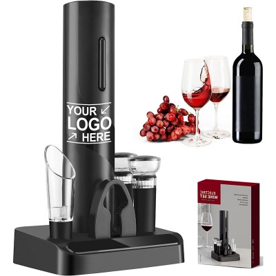 how to buy Personalized Electric Wine Bottle Opener