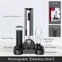 how to find Personalized Electric Wine Bottle Opener