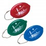 how to get Custom Silicone Coin Purse with Keychain