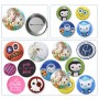 how to buy Custom Name Tags and Button Badges