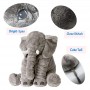 Big Elephant Toy Wholesale Stuffed Animals Best Corporate Gifts