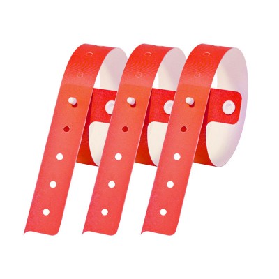 how to buy Custom Printed Wristbands for Events & Promotions