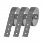 Personalized Event Wristbands Custom Printed