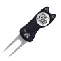 how to find Custom Metal Pitch Fork Divot Tool