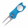 where to get Custom Metal Pitch Fork Divot Tool