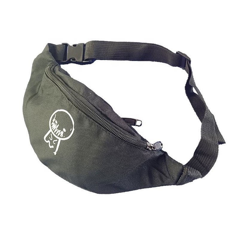 where to get Personalized Waterproof Nylon Belt Bag