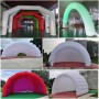 how to buy Custom PVC Inflatable Trade Show Booth for Outdoor