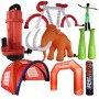 how to get Custom PVC Inflatable Trade Show Booth for Outdoor