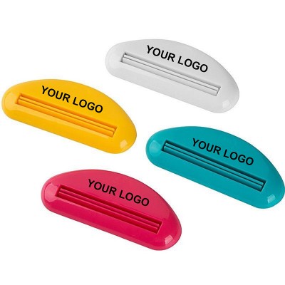 where to get Custom Plastic Tube Squeezer for Bathroom Use