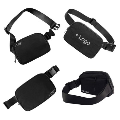 how to get Personalized Waterproof Nylon Belt Bag