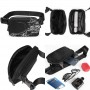 how to buy Personalized Waterproof Nylon Belt Bag