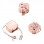 Personalized USB Charging Cable