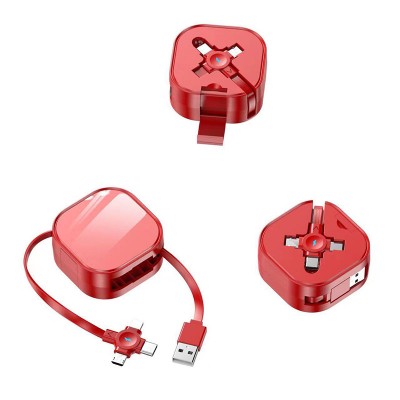 how to get Personalized USB Charging Cable