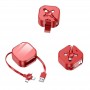 how to get Personalized USB Charging Cable