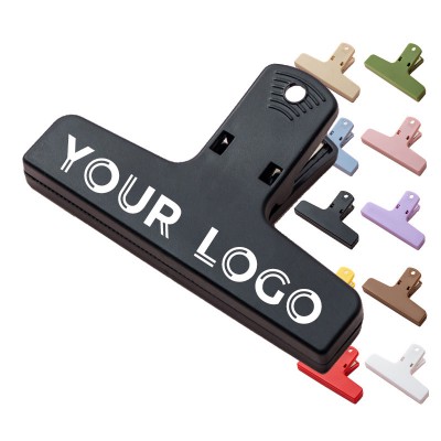 how to get Personalized Promotional Clips for Office & Gifts