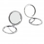 how to buy Custom Round Folding Makeup Mirror