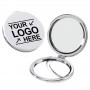 how to get Custom Round Folding Makeup Mirror
