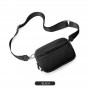 Unisex Sports Fanny Pack for Travel, Hiking & Events
