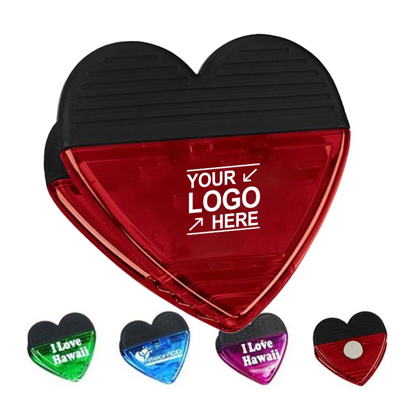 how to get Custom Magnetic Memo Clip with Logo
