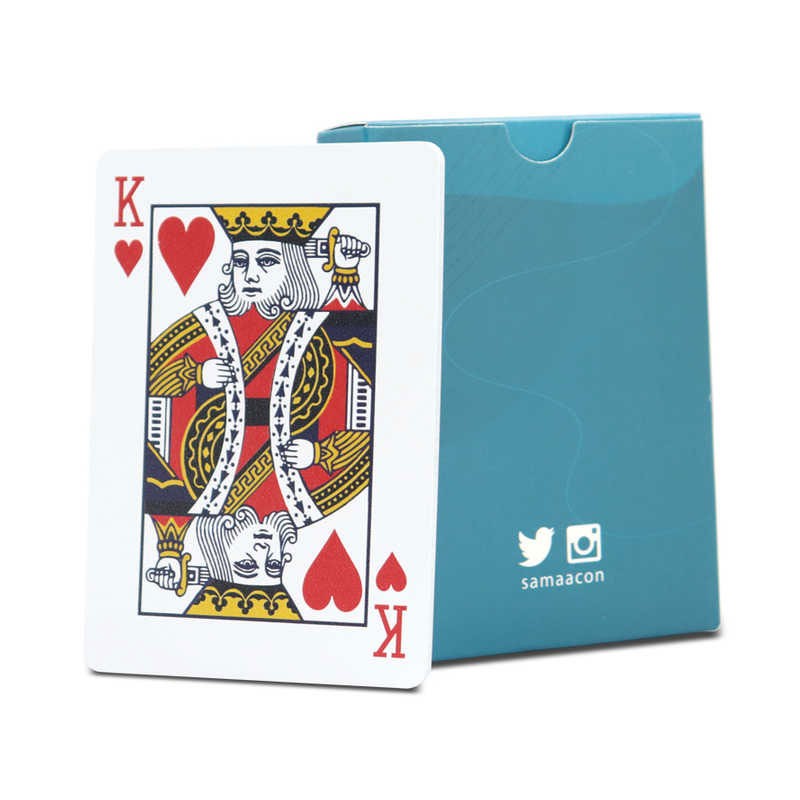 how to buy Custom Plastic Poker Cards