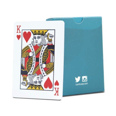 how to buy Custom Plastic Poker Cards