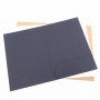 how to get Custom Paper Presentation Folder with Logo