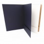 how to find Custom Paper Presentation Folder with Logo