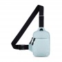 Personalized Small Square Crossbody Bag