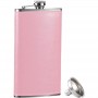how to get Custom Stainless Steel Personalized Flask