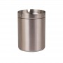 Custom Car Ashtray Smokeless Stainless Steel with Logo