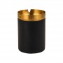Custom Car Ashtray Smokeless Stainless Steel
