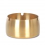 how to find Customizable Stainless Steel Ashtray with Logo