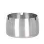 Promotional Ashtray Stainless Steel with Logo