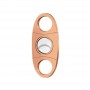 how to get Custom Stainless Steel Cigar Cutter